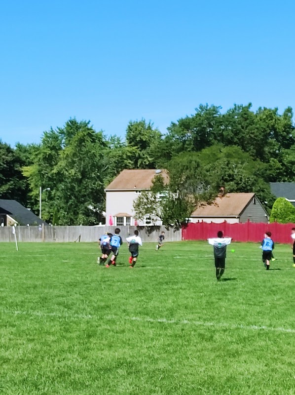 Tenby Chase Playground