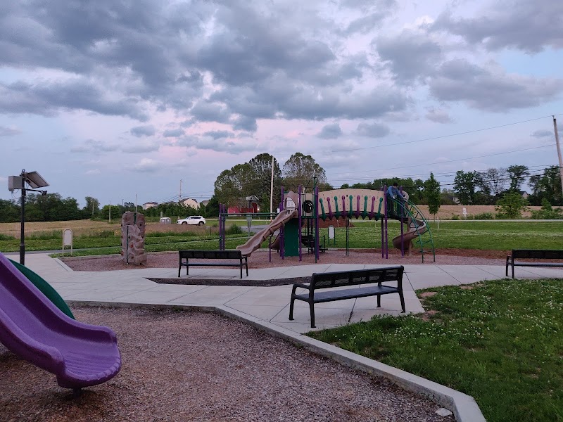 Dillsburg Community Park