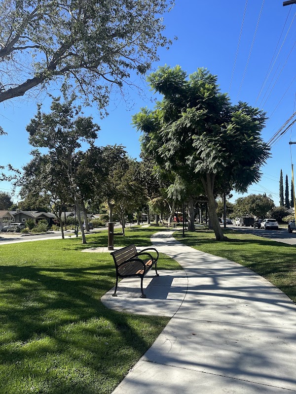 Lucinda Garcia Park