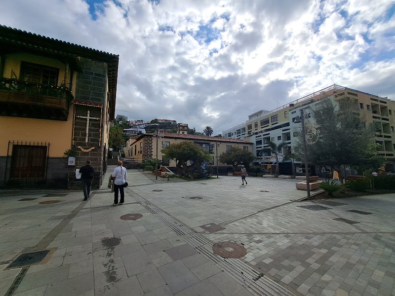 Casa Familiar de Franciscanos de Cruz Blanca