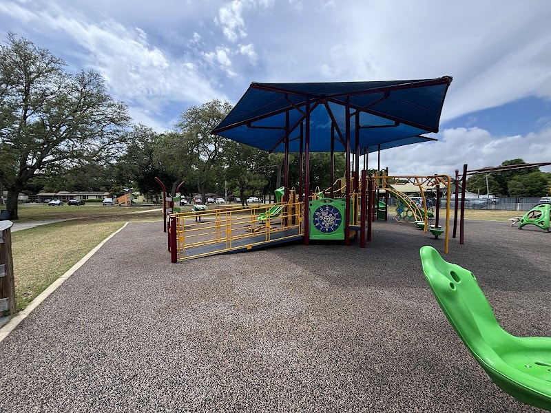 Don & Susan Stillwell Park