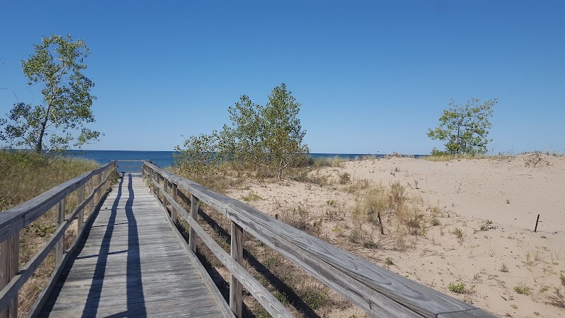 Deer Creek Marsh Wildlife Management Area
