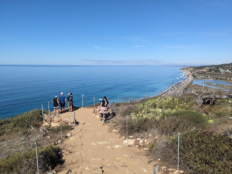 South Overlook