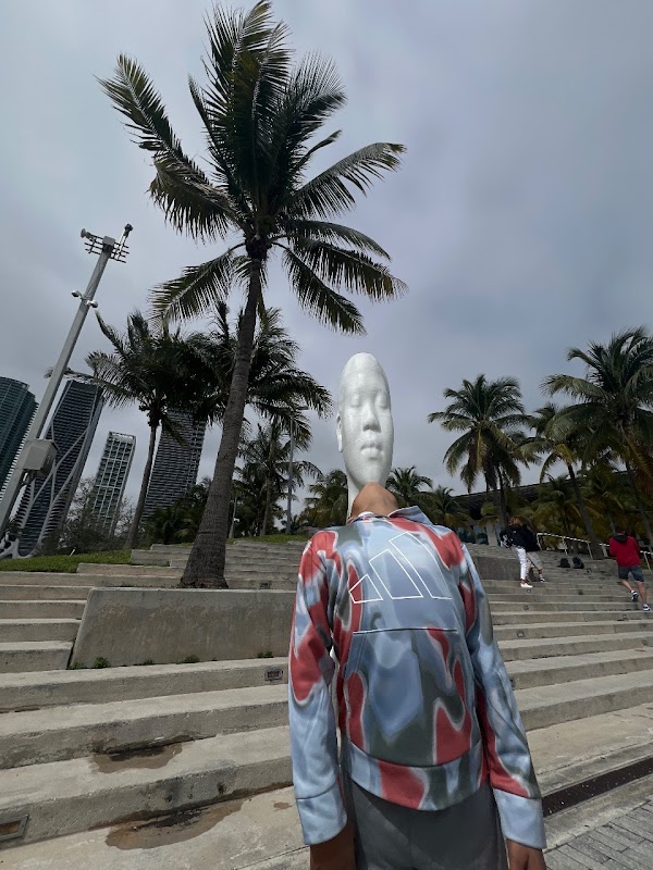 Miami Self-Guided Scavenger Hunt