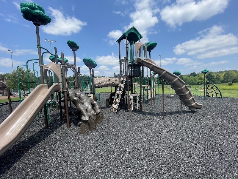 Doepke Recreation Area