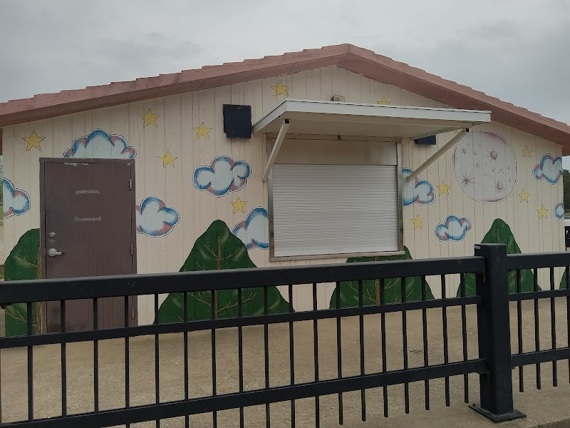 Public Facilities fields 1-2