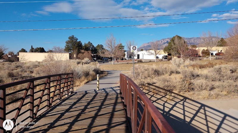 Crestview Heights Park