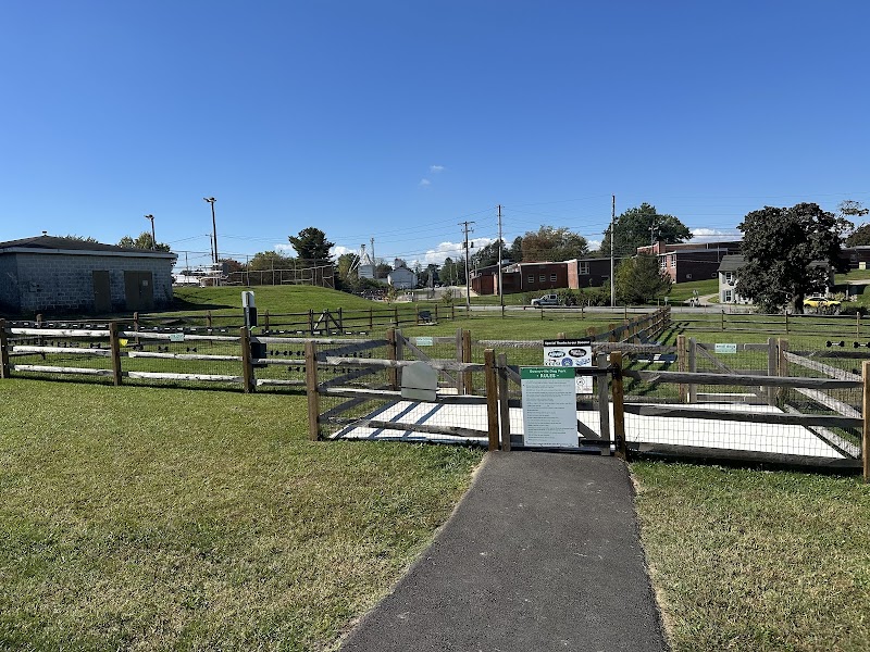 Quarryville Community Dog Park