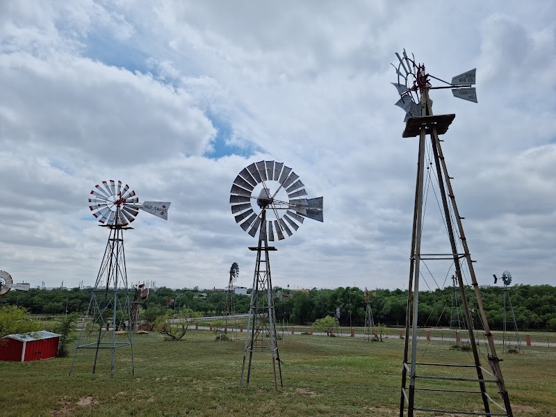 American Windmill Museum