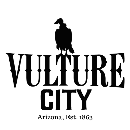 Vulture City Ghost Town