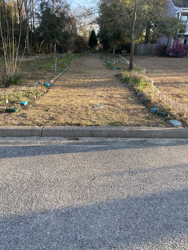 Filbin Creek Nature Trail