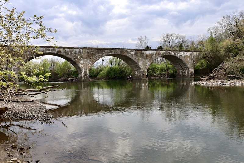 Sanatoga County Preserve