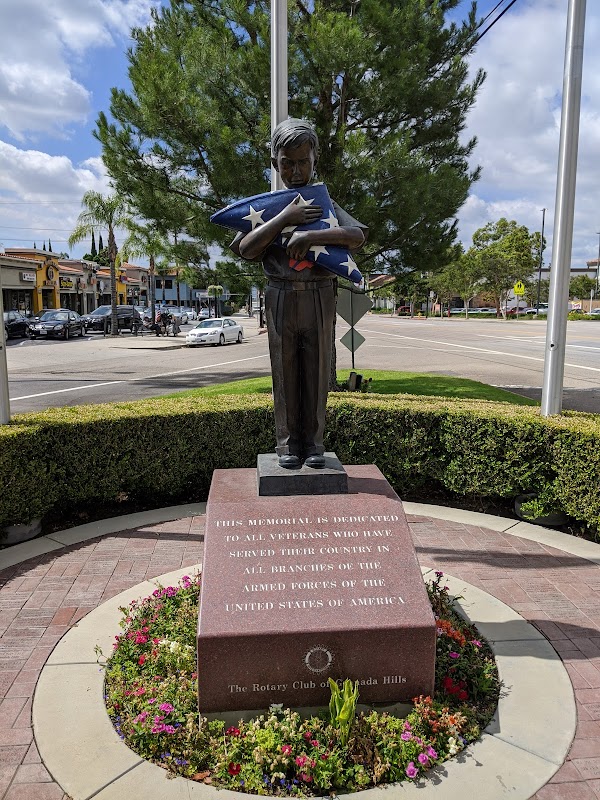 Veterans Memorial Park