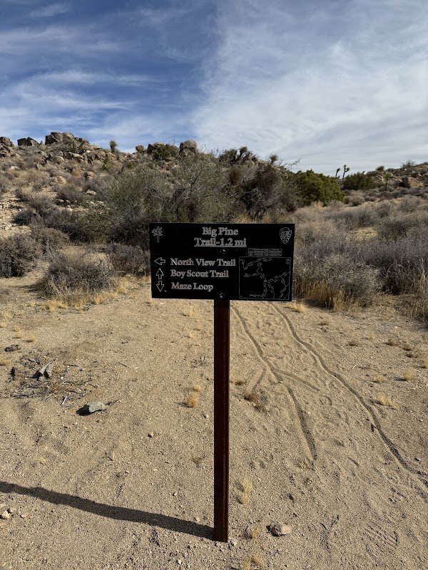 North View Trail