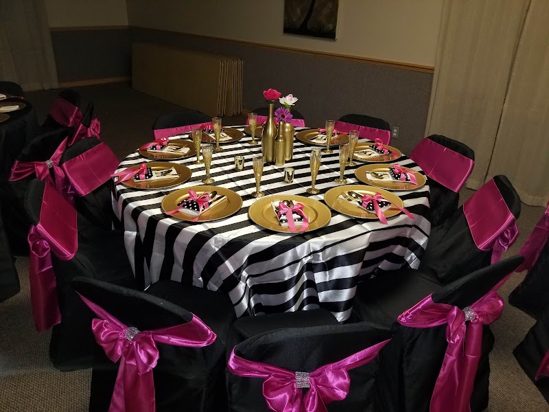 Sorosis Club of Orange City