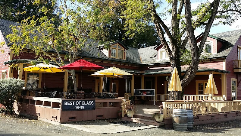 Muscardini Cellars