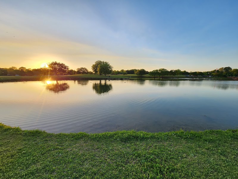 Blount Cultural Park