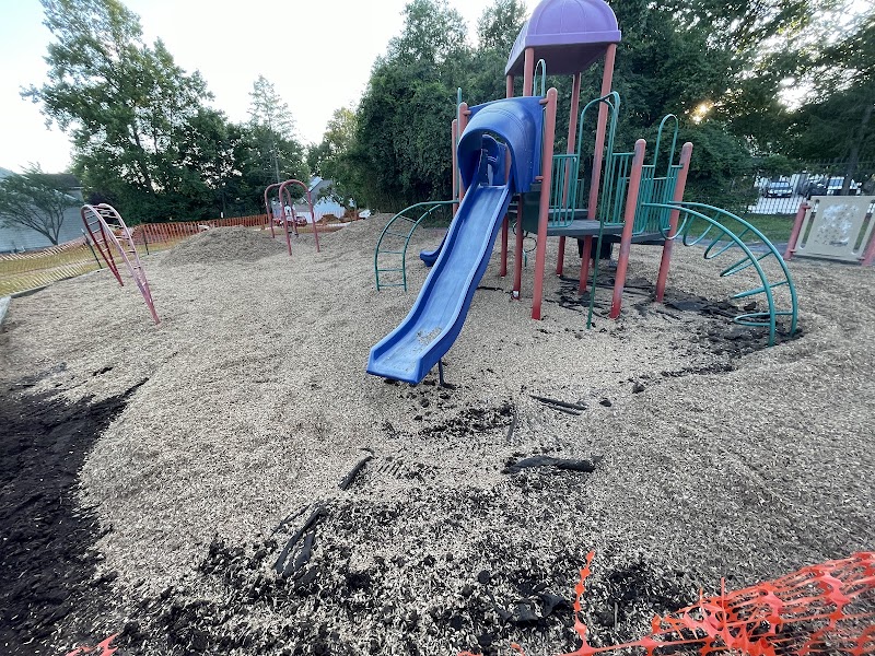 Wynfield Drive Park