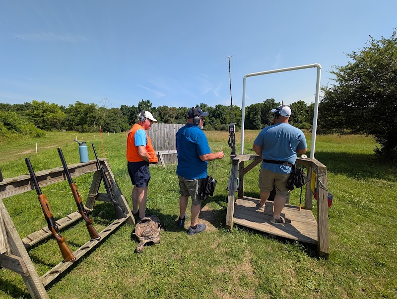 Rochester Brooks Gun Club Inc