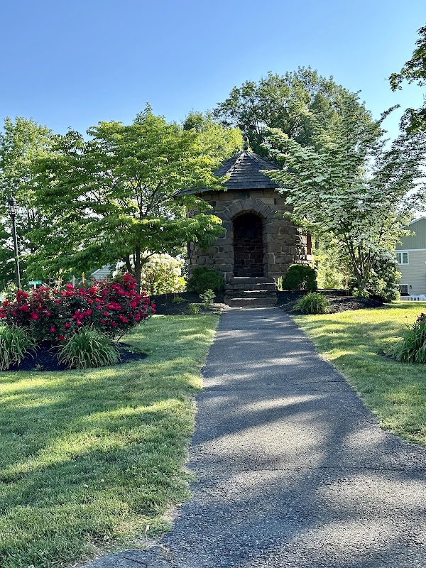 First Female College in Pennsylvania Monument