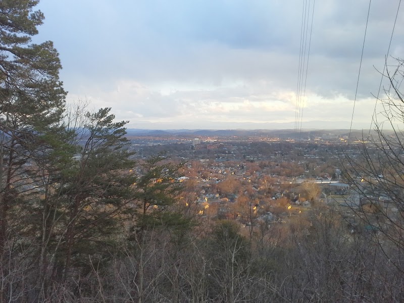 Sharp's Ridge Veterans Memorial Park
