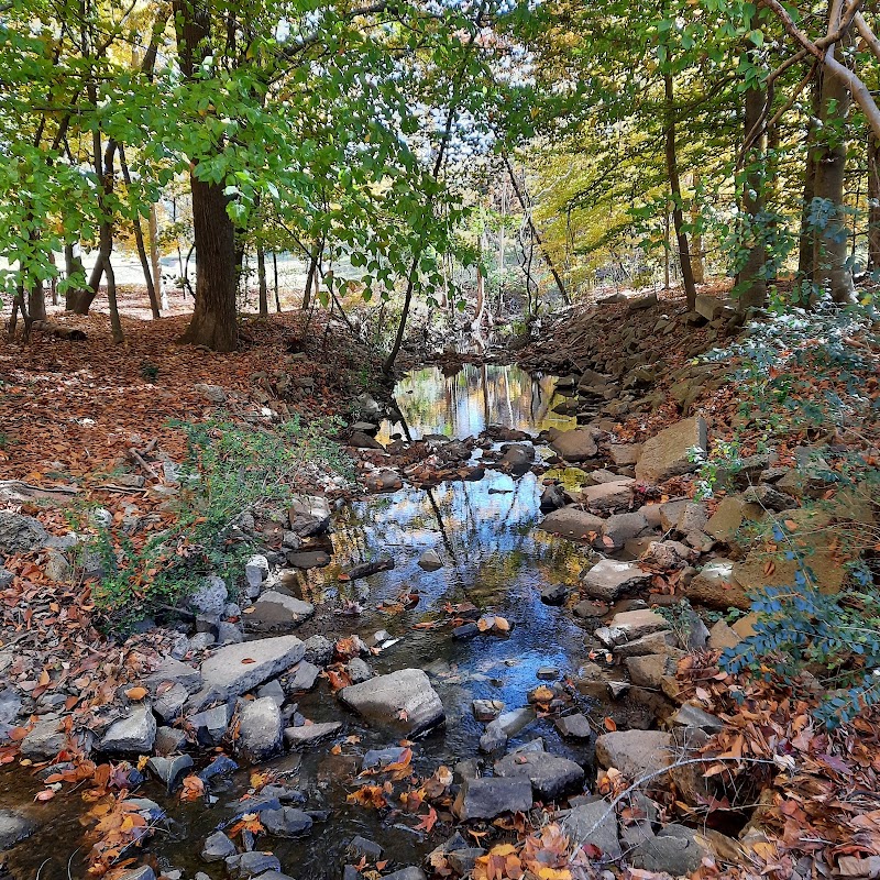 Parking For Hike/ Walk/ Biking