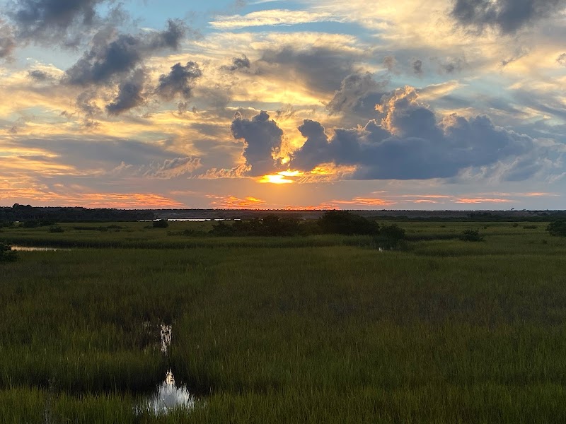 Southeast Intracoastal Waterway Park