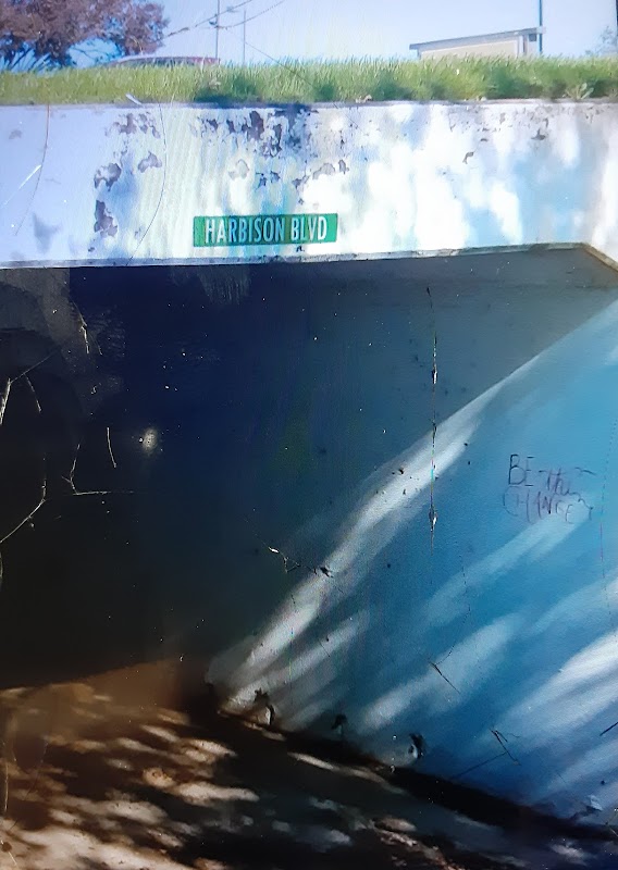 Harbison Boulevard Tunnel