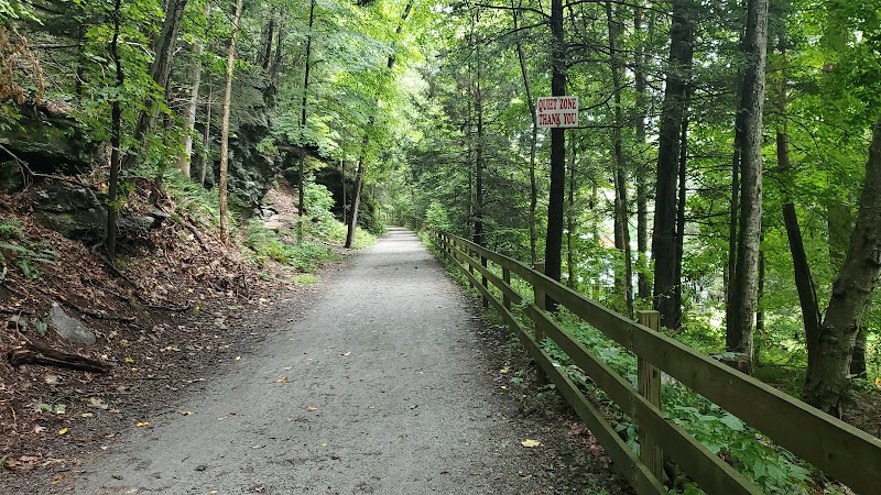 Pequonnock Valley Wildlife Management Area