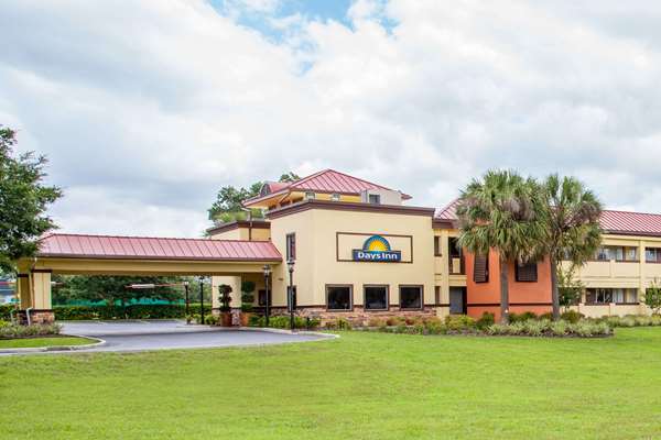 Days Inn by Wyndham Brooksville/Dade City