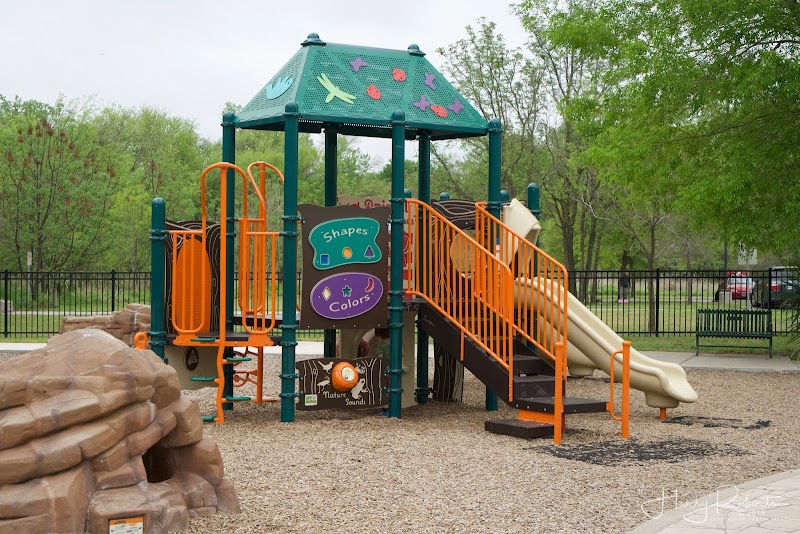 Roy G. Guerrero Colorado River Metro Park