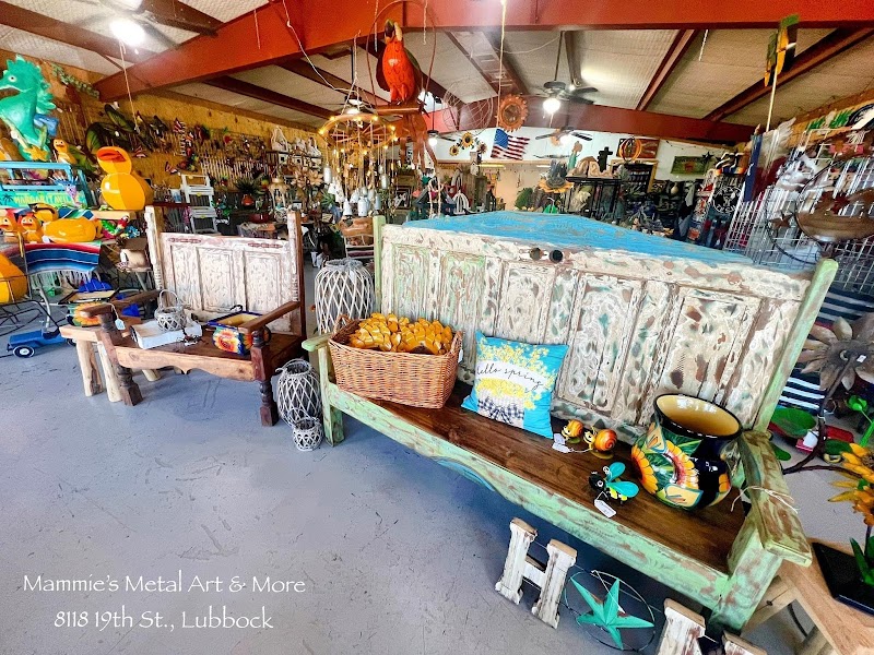 Mammies Metal Art and More