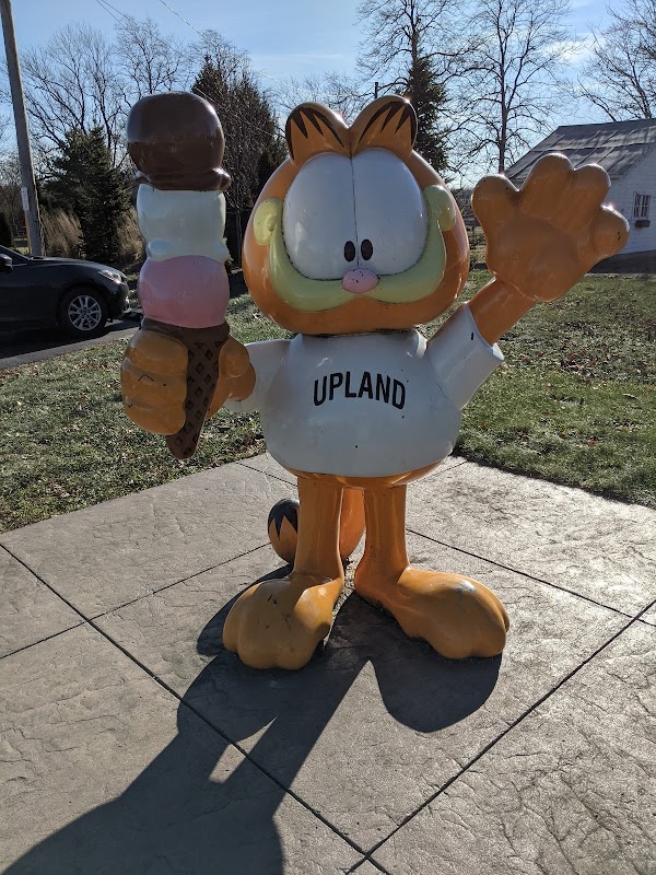 Grant County’s Garfield Trails