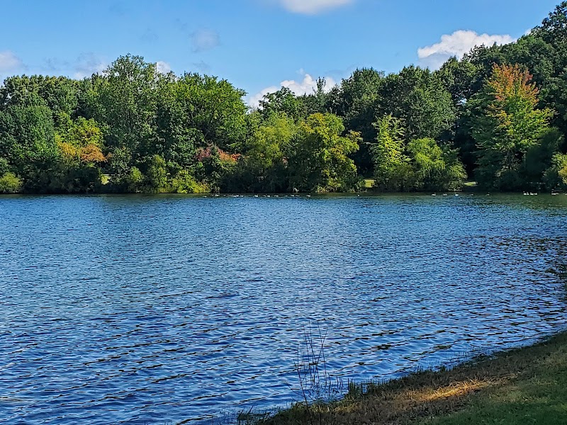Spencer Park and Beach
