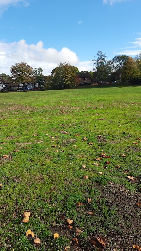 Oakley Road Open Space