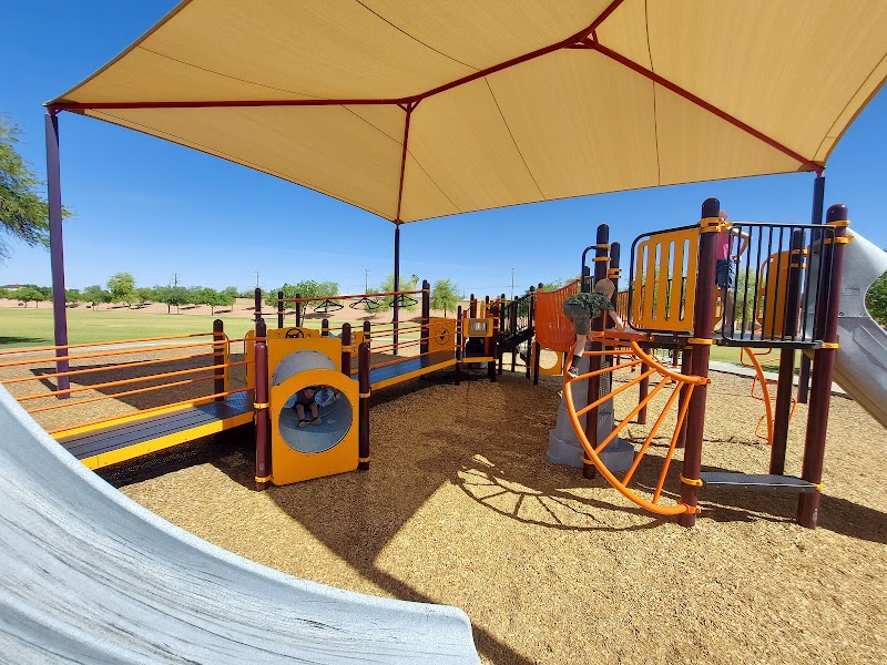 Clarence B. Hayes Memorial Park