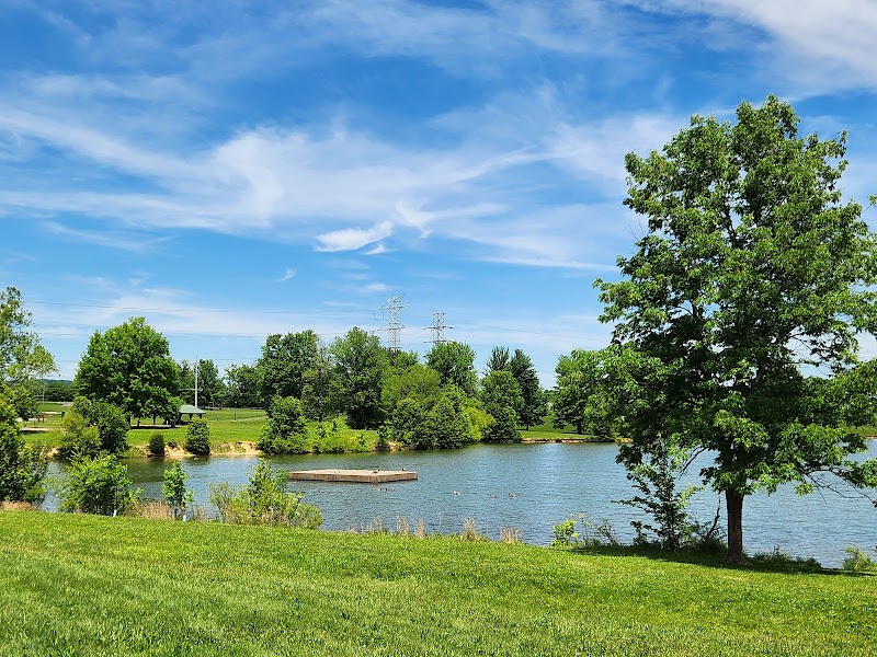 Sam Peden Community Park