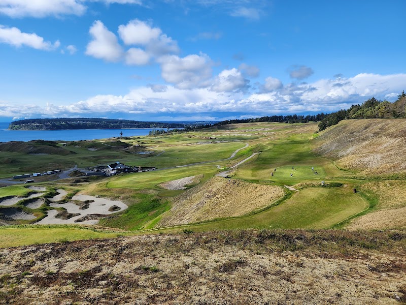 Chambers Creek Regional Park
