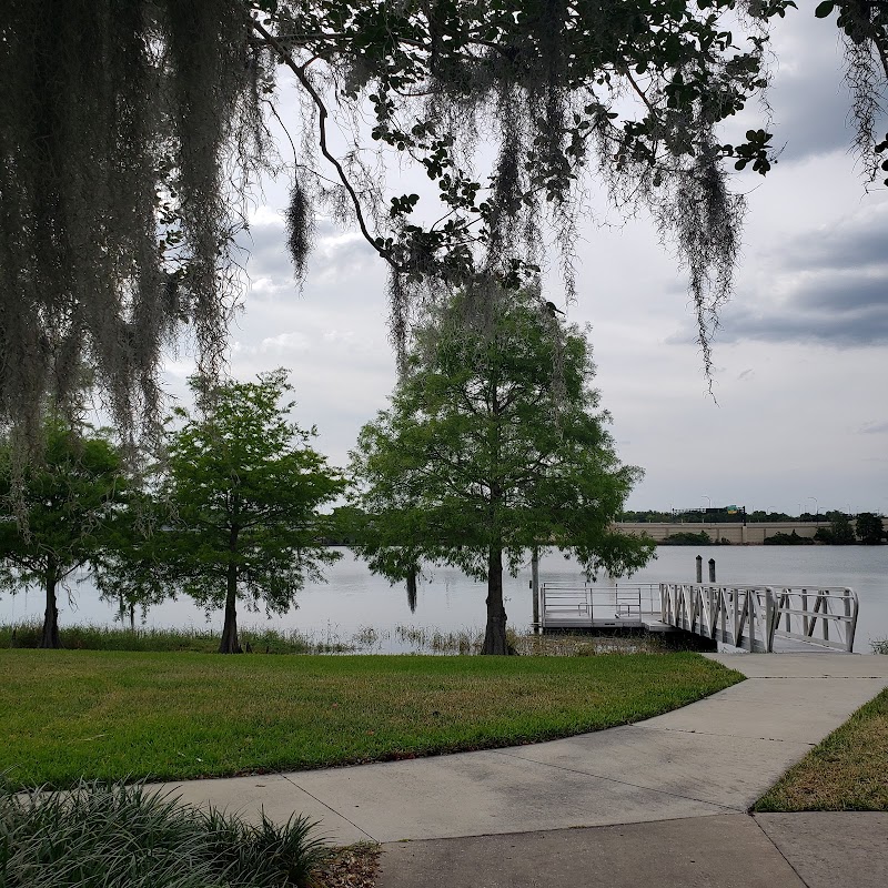 Gaston Edwards Park
