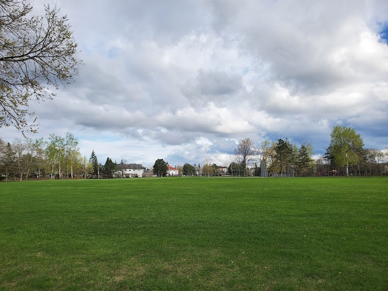 Elizabeth Manley Park