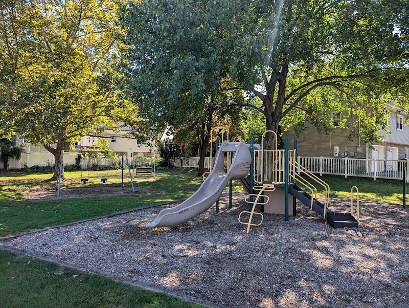 McEllen Park