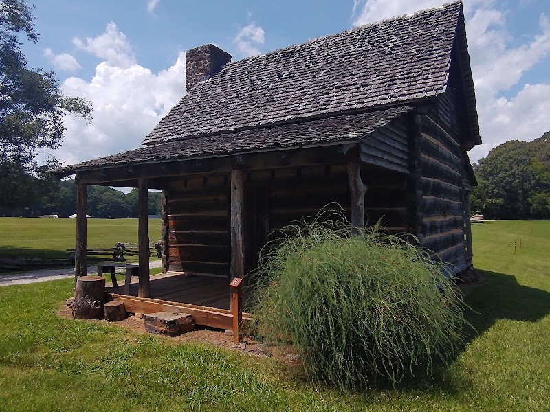 Rural Hill Nature Preserve