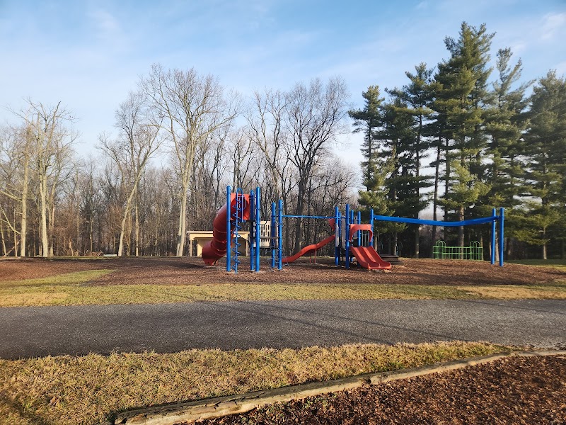 Charles Sweeney Memorial Park