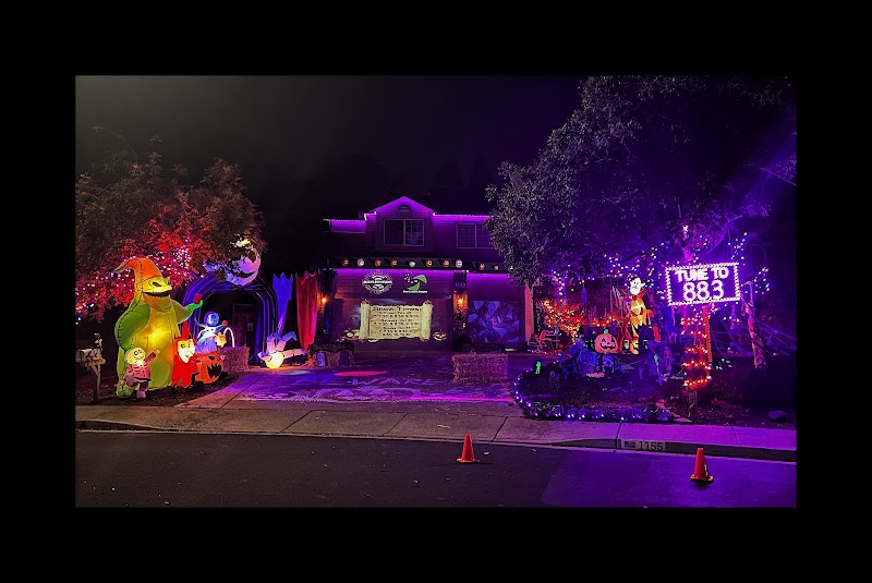 Holidays With The Berrys