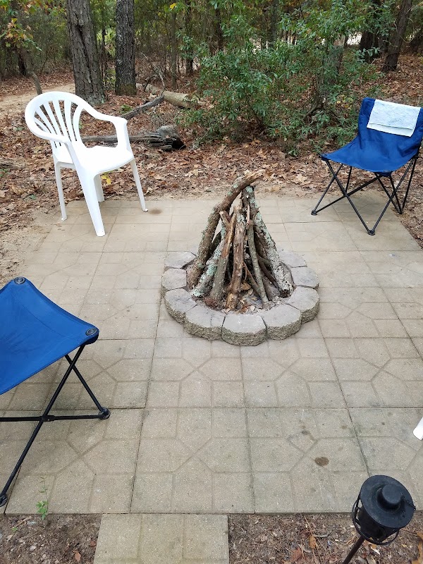 Fox Hollow Camp Ground