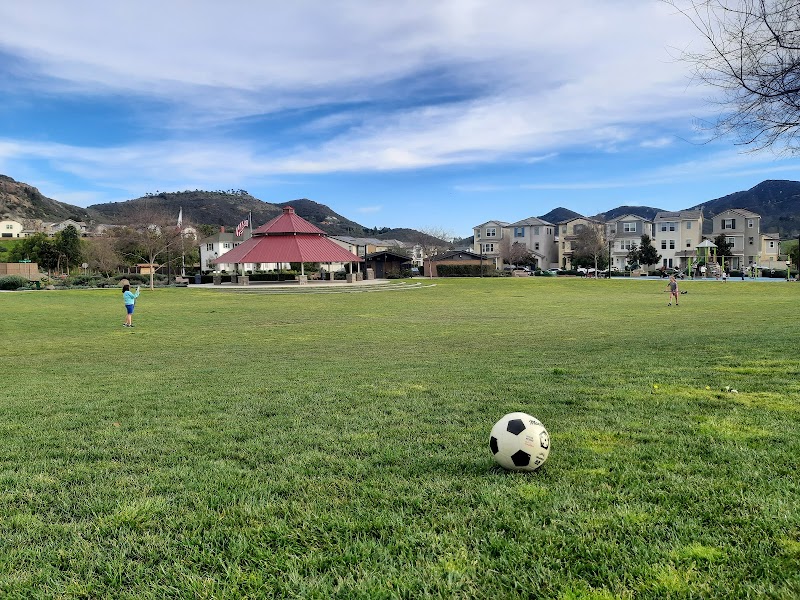 Harmony Grove Village 4th of July Park