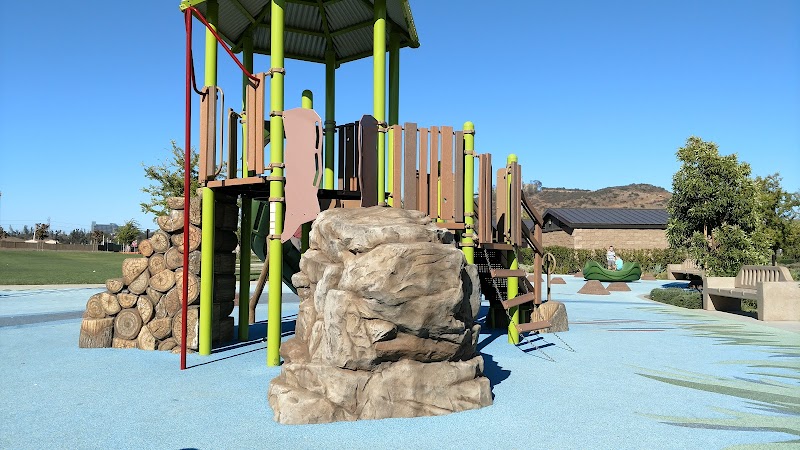 Harmony Grove Village 4th of July Park