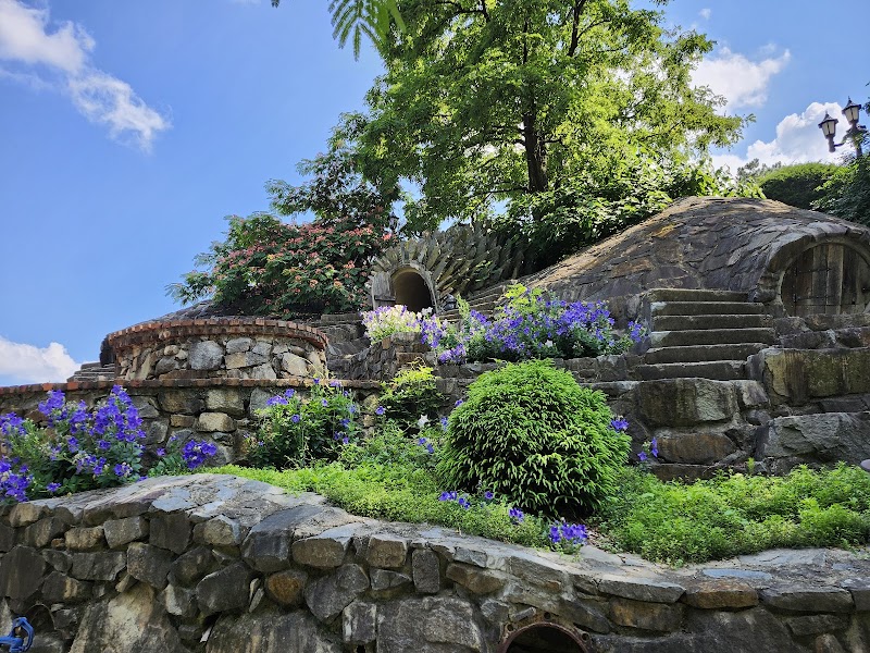 National Botanic Garden (Website for Open&Hours)