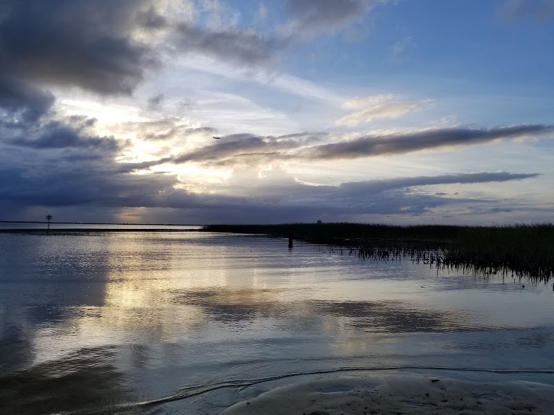 Ralph V. Chisholm Regional Park