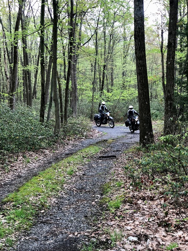 Xplor-Int Dirt Bike, ATV and Adventure Motorcycle School Nottingham, PA 19362